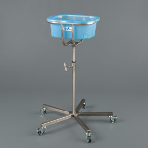 PathAguard ABLIS BASIN CARRIER pool support stand
