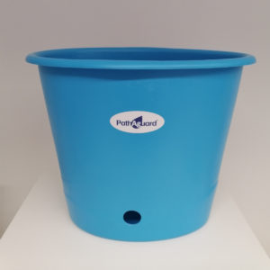 PathAguard LUCA VESSEL pool