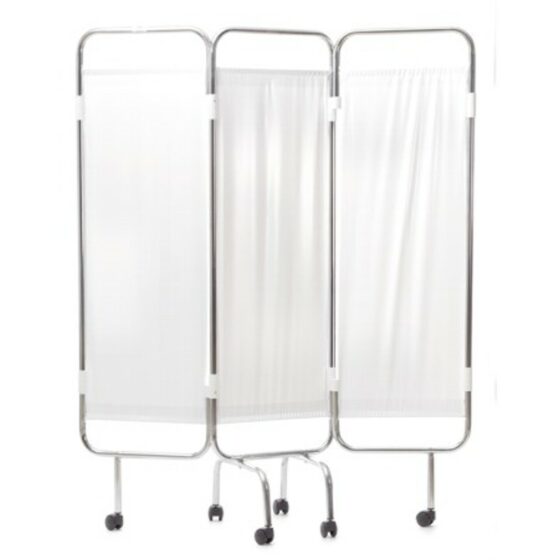 3-part screen