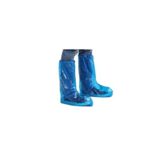 Boot guard