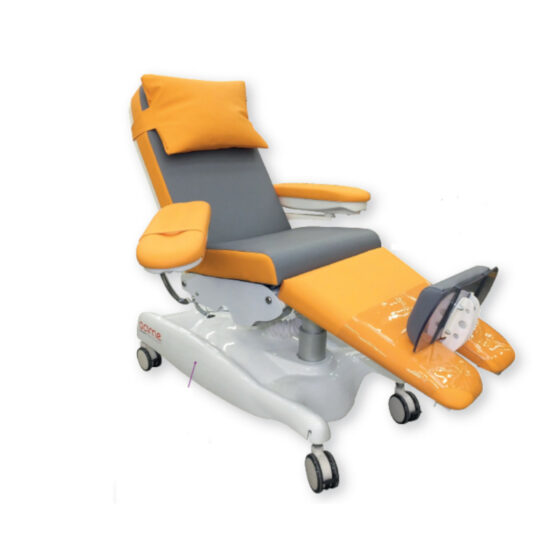 Dialysis chair DHC Packot Line