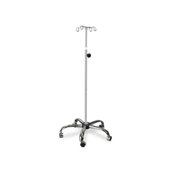 HANGER infusion stand