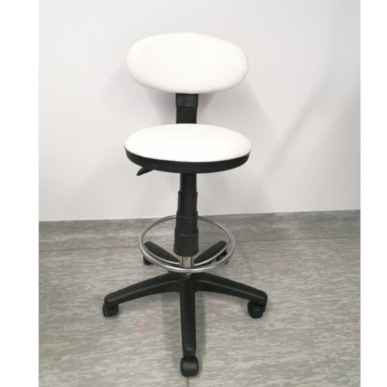 Medical chair with backrest EOS 07